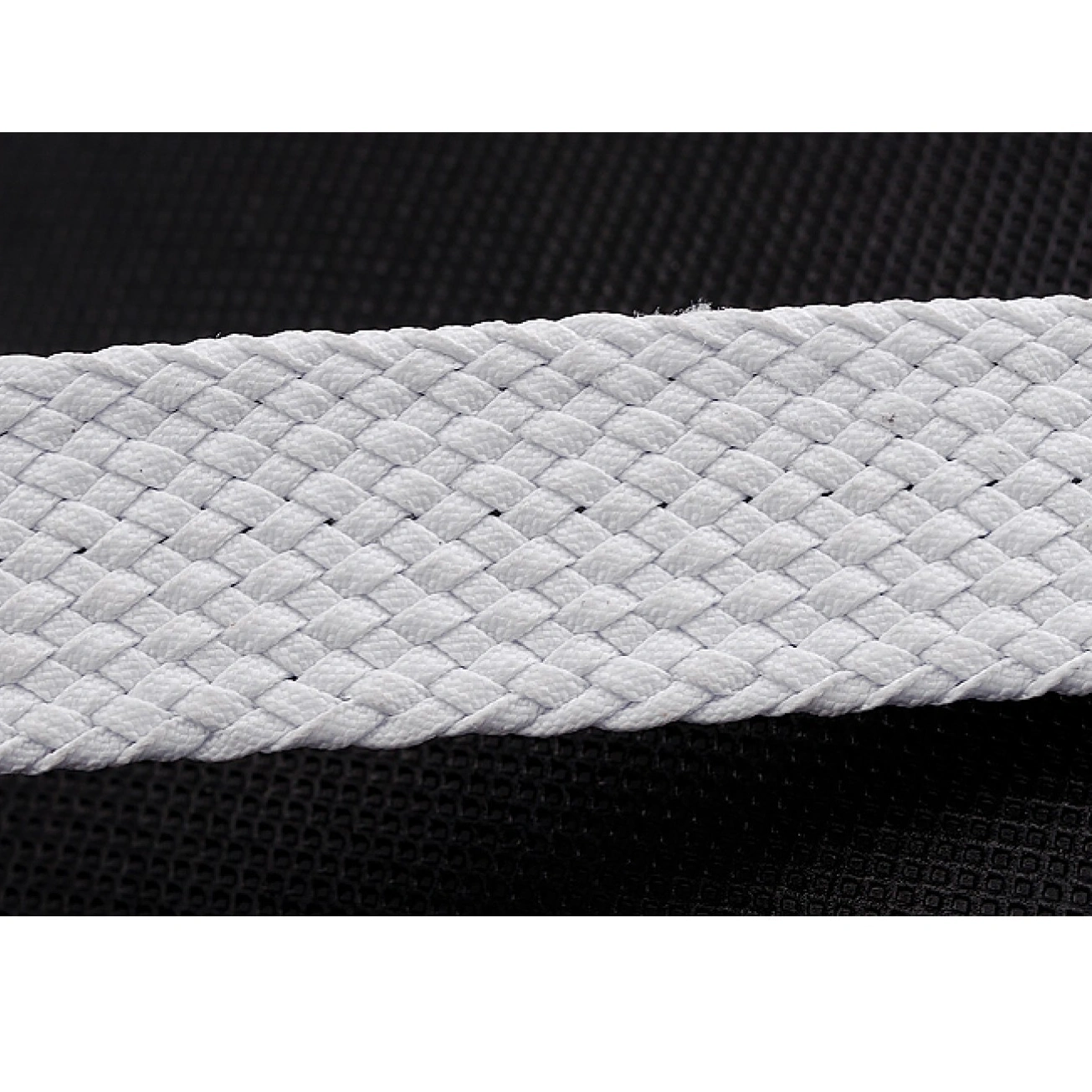 Good copy rolex watches Fabric Dial White Submariner 1453867 White Rolex Bracelet Bamford 1026